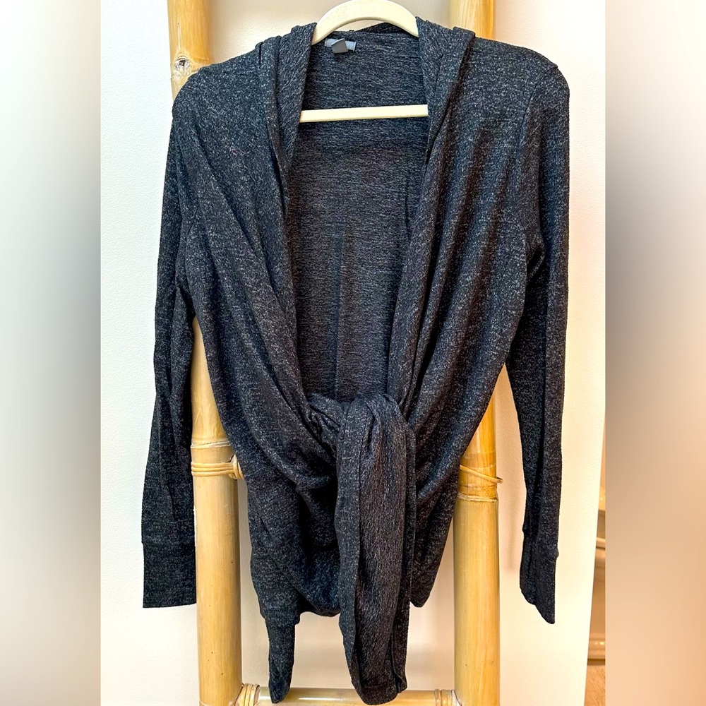 Yoga Hoodie